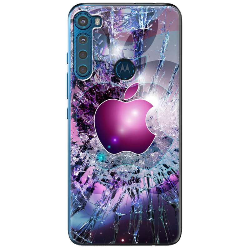 Чехол BoxFace Motorola One Fusion Plus 