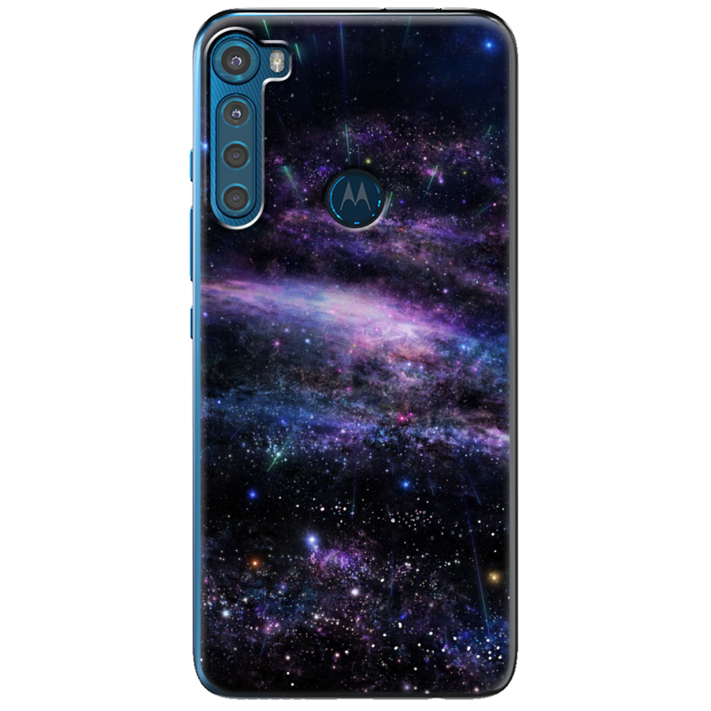 Чехол BoxFace Motorola One Fusion Plus 