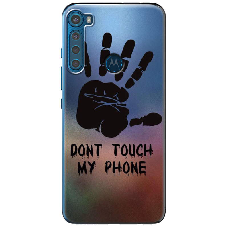 Чехол BoxFace Motorola One Fusion Plus 