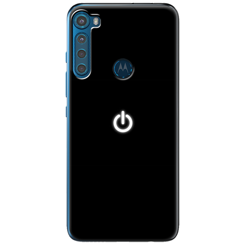 Чехол BoxFace Motorola One Fusion Plus 