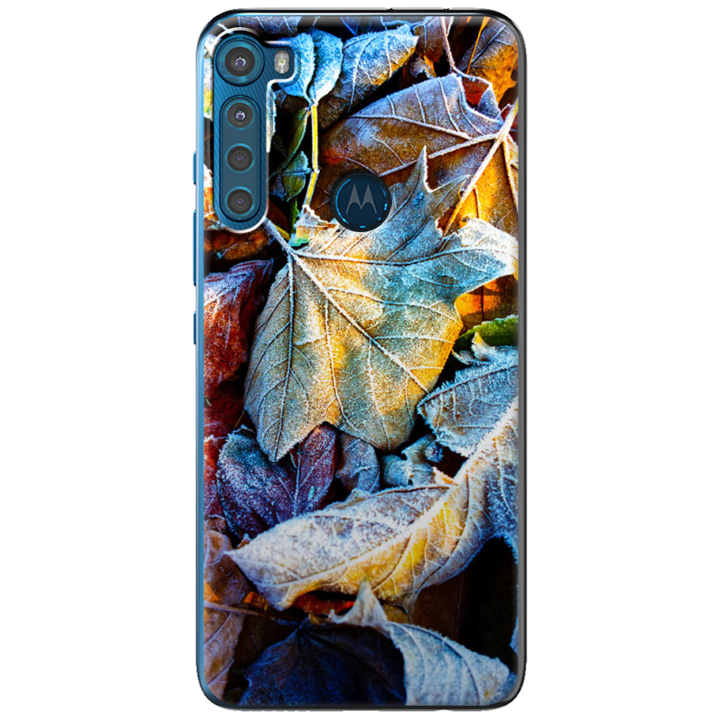 Чехол BoxFace Motorola One Fusion Plus 