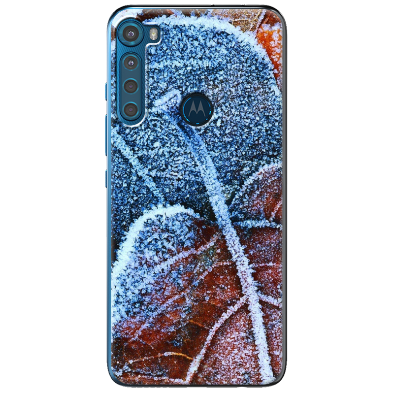 Чехол BoxFace Motorola One Fusion Plus 
