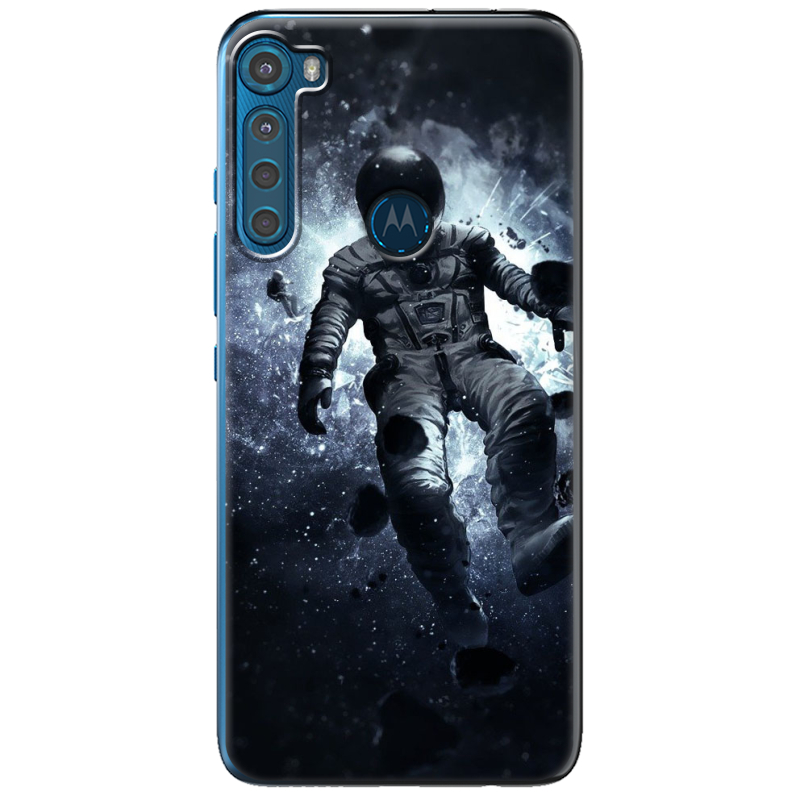 Чехол BoxFace Motorola One Fusion Plus 