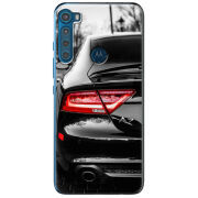 Чехол BoxFace Motorola One Fusion Plus Audi A7