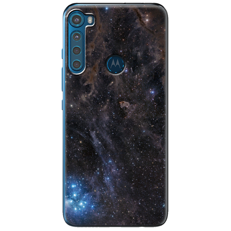Чехол BoxFace Motorola One Fusion Plus 