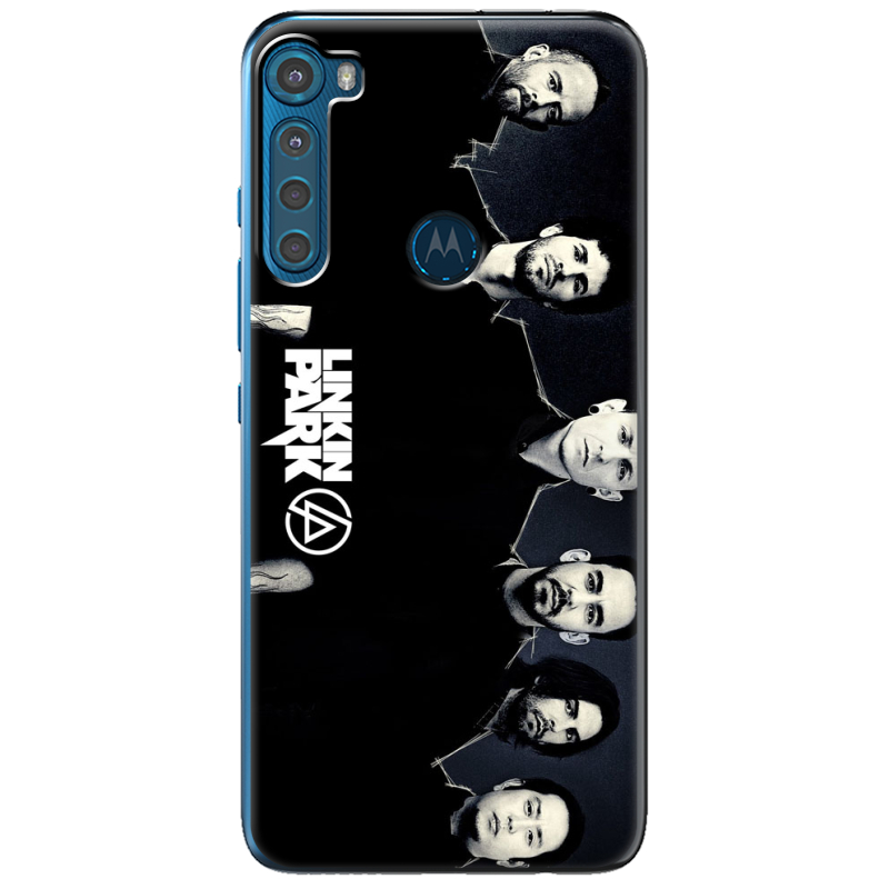 Чехол BoxFace Motorola One Fusion Plus 