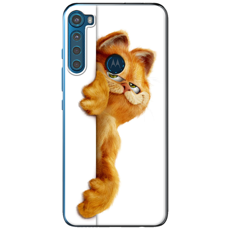 Чехол BoxFace Motorola One Fusion Plus 