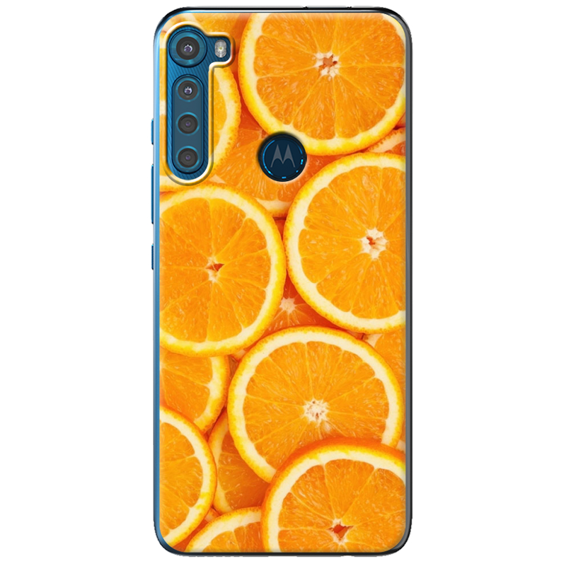 Чехол BoxFace Motorola One Fusion Plus 
