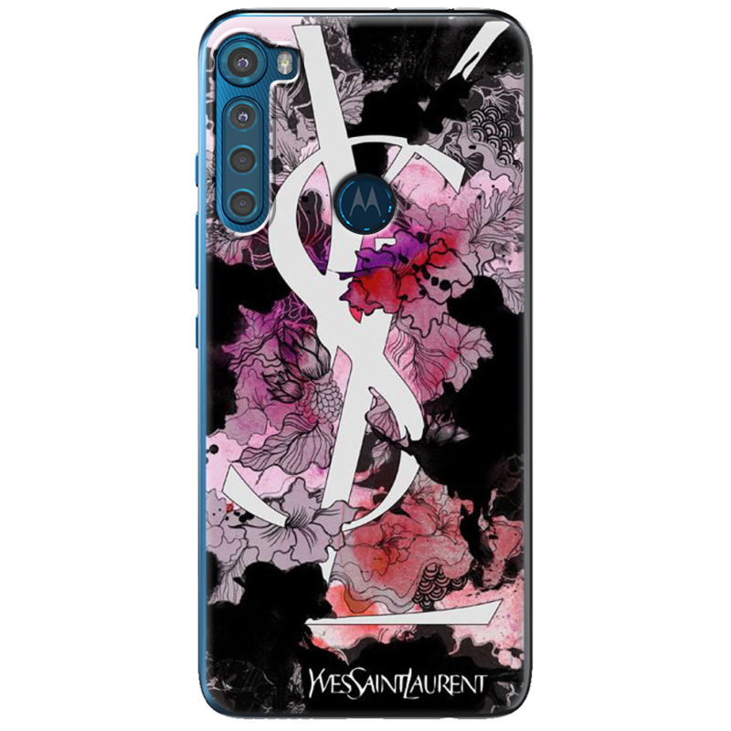 Чехол BoxFace Motorola One Fusion Plus 