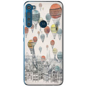 Чехол BoxFace Motorola One Fusion Plus 