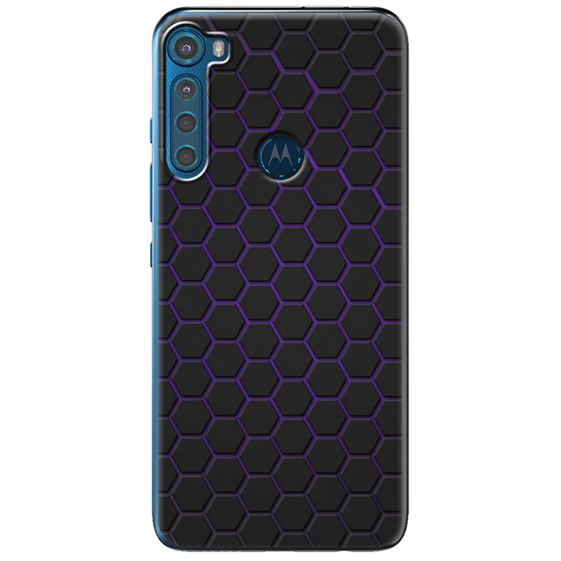 Чехол BoxFace Motorola One Fusion Plus 
