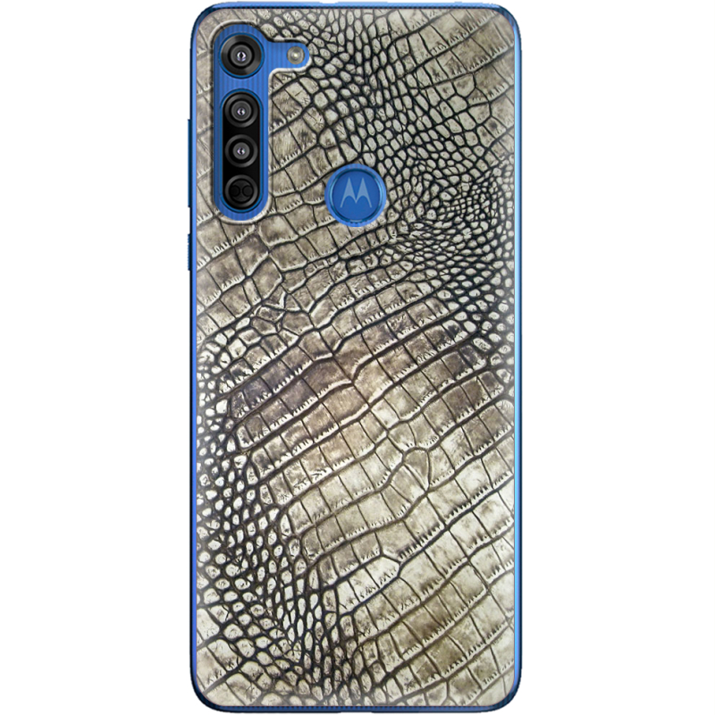 Чехол BoxFace Motorola G8 