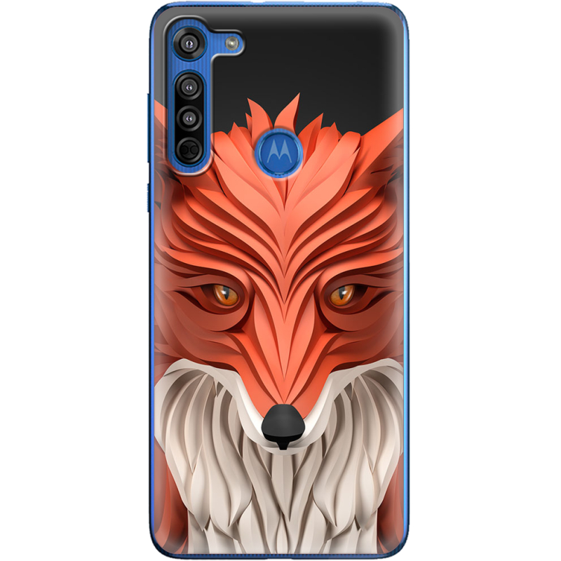 Чехол BoxFace Motorola G8 