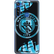 Чехол BoxFace Motorola G8 FC M-City