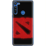 Чехол BoxFace Motorola G8 Dota 2