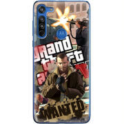 Чехол BoxFace Motorola G8 GTA 4