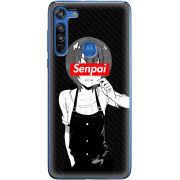 Чехол BoxFace Motorola G8 Senpai