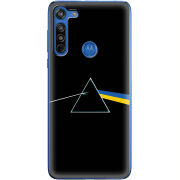 Чехол BoxFace Motorola G8 Pink Floyd Україна