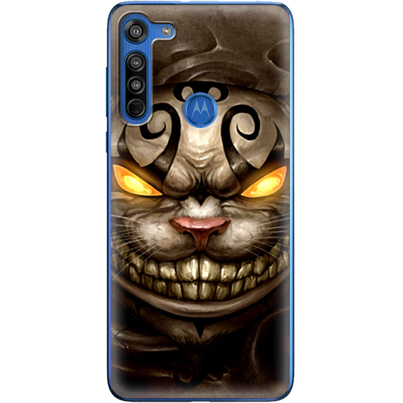 Чехол BoxFace Motorola G8 