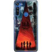 Чехол BoxFace Motorola G8 Дивні дива