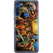 Чехол BoxFace Motorola G8 