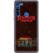 Чехол BoxFace Motorola G8 