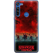 Чехол BoxFace Motorola G8 