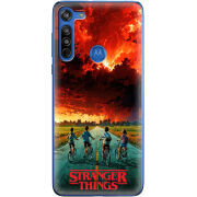 Чехол BoxFace Motorola G8 