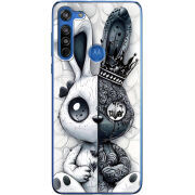 Чехол BoxFace Motorola G8 