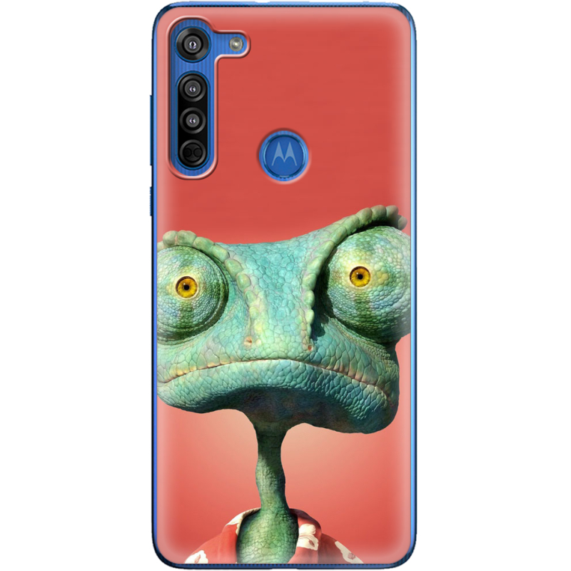 Чехол BoxFace Motorola G8 