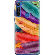 Чехол BoxFace Motorola G8 Colour Joy