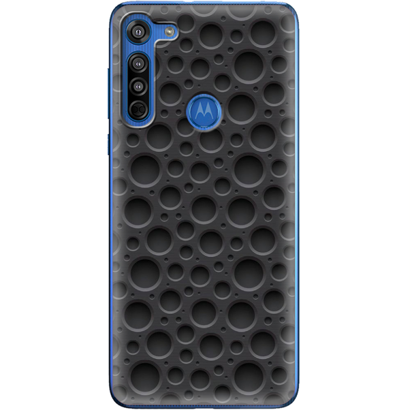 Чехол BoxFace Motorola G8 