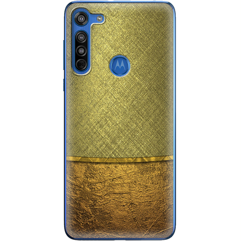 Чехол BoxFace Motorola G8 