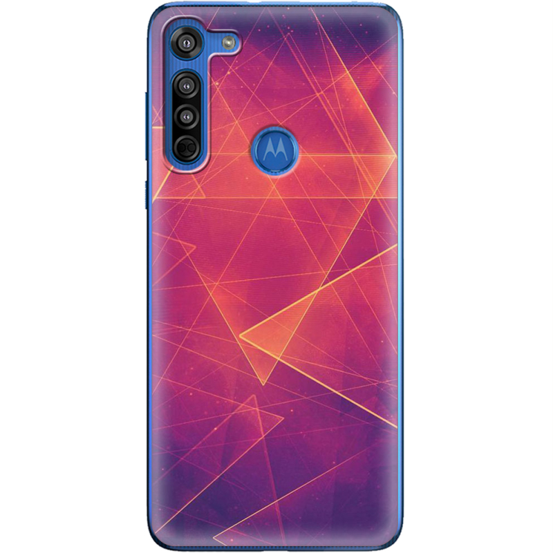 Чехол BoxFace Motorola G8 