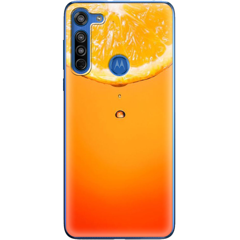 Чехол BoxFace Motorola G8 