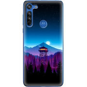 Чехол BoxFace Motorola G8 