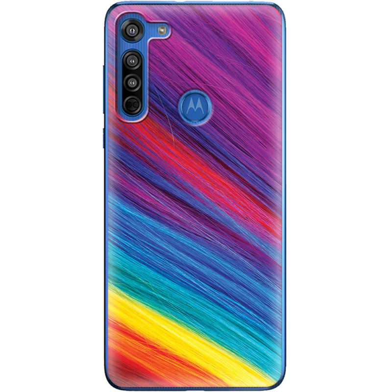 Чехол BoxFace Motorola G8 