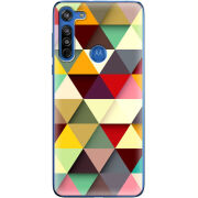 Чехол BoxFace Motorola G8 