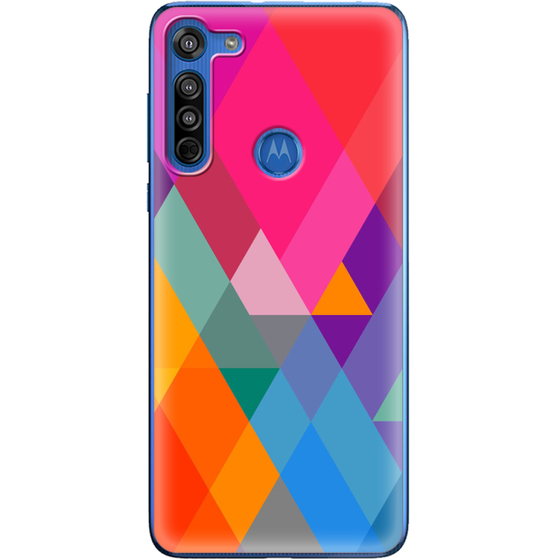 Чехол BoxFace Motorola G8 