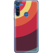 Чехол BoxFace Motorola G8 