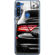 Чехол BoxFace Motorola G8 Audi A7