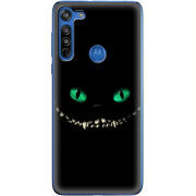 Чехол BoxFace Motorola G8 