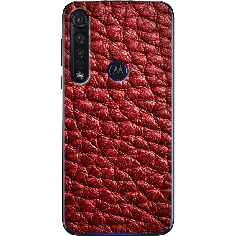 Чехол BoxFace Motorola G8 Plus 