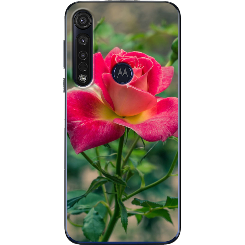 Чехол BoxFace Motorola G8 Plus 