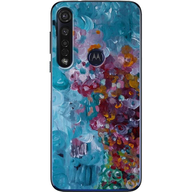 Чехол BoxFace Motorola G8 Plus 