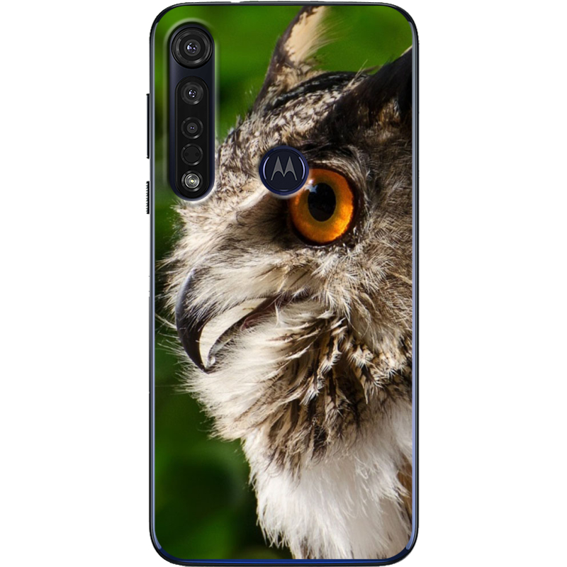 Чехол BoxFace Motorola G8 Plus 