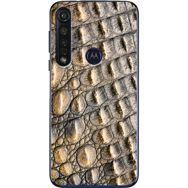 Чехол BoxFace Motorola G8 Plus 