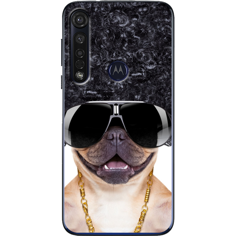 Чехол BoxFace Motorola G8 Plus 