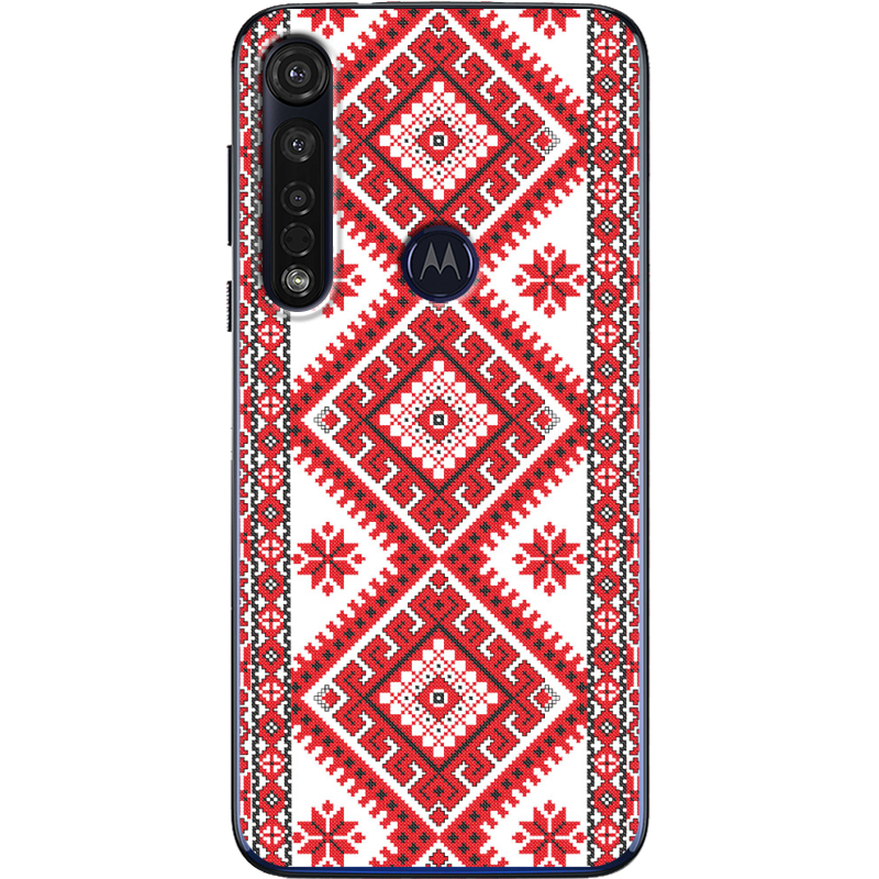 Чехол BoxFace Motorola G8 Plus 