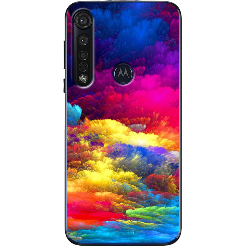 Чехол BoxFace Motorola G8 Plus 